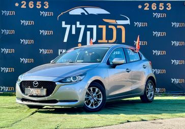 מזדה 2