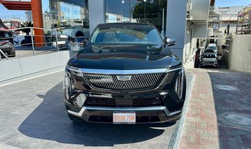 קאדילאק אסקילייד