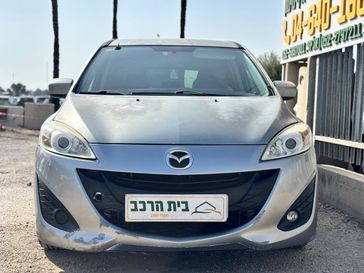 מזדה 5