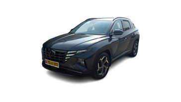 יונדאי טוסון