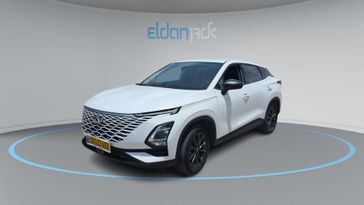צ'רי FX