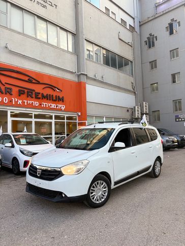 דאציה לודגי