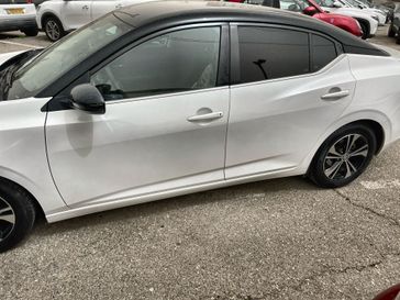 ניסאן סנטרה