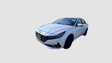 יונדאי אלנטרה