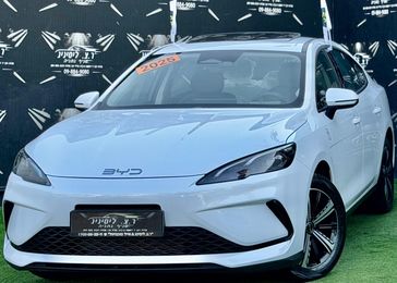 בי ווי די SEAL 5