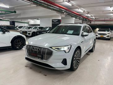 אאודי E-tron