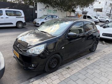מיצובישי ספייס סטאר