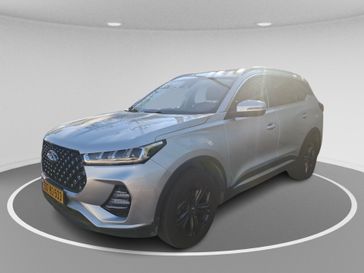 צ'רי TIGGO 7 PRO