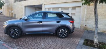 בי ווי די ATTO 3