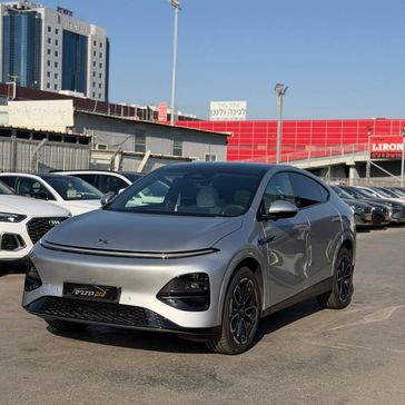 אקספנג G6