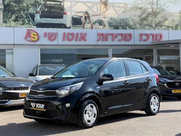 קיה פיקנטו