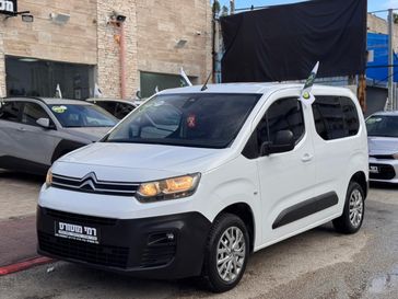 סיטרואן ברלינגו