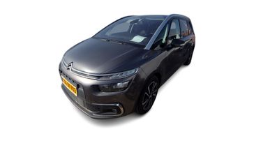 סיטרואן C4 ספייסטורר