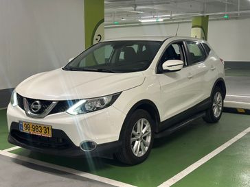 ניסאן קשקאי