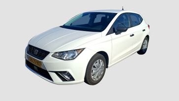 סיאט איביזה