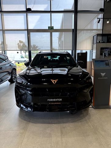 קופרה פורמנטור