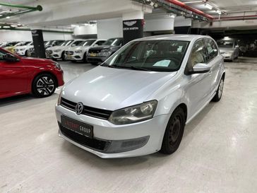 פולקסווגן פולו