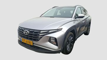 יונדאי טוסון