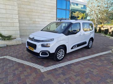 סיטרואן ברלינגו