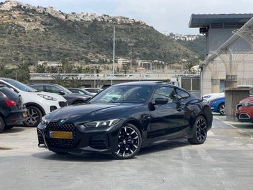 ב מ וו סדרה 4