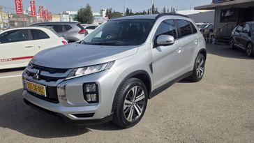 מיצובישי ASX