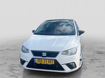 סיאט איביזה