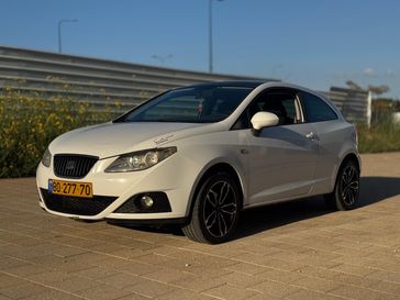 סיאט איביזה