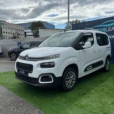 סיטרואן ברלינגו