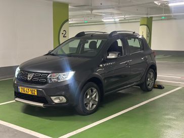 דאציה סנדרו