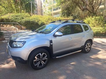 דאציה דאסטר