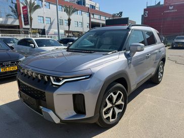 קיי גי מוביליט טורס