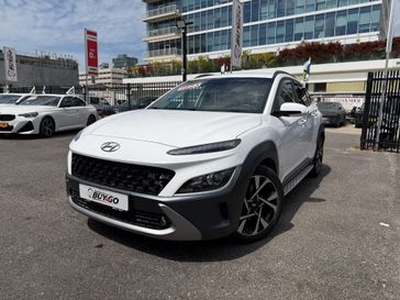 יונדאי קונה