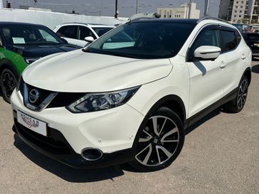 ניסאן קשקאי