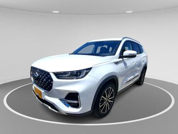 צ'רי TIGGO 8 PRO