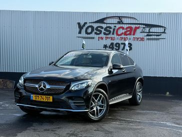 מרצדס GLC