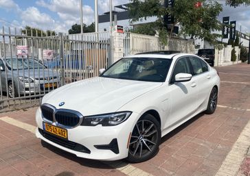 ב מ וו סדרה 3