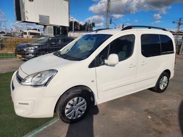 סיטרואן ברלינגו