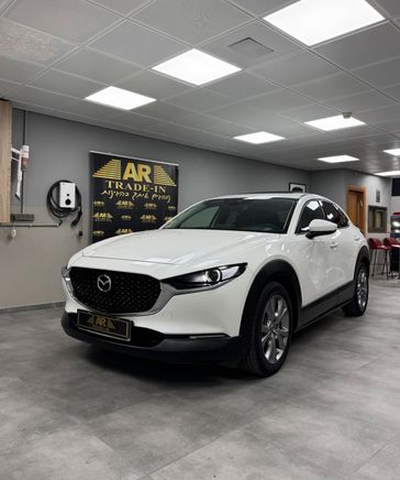 מזדה CX-30