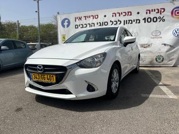 מזדה 2