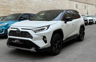 טויוטה RAV4