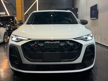 אאודי SQ5 SPORTBACK