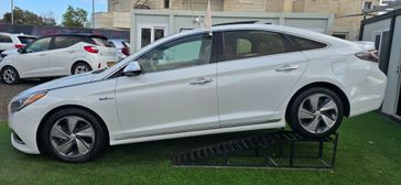 יונדאי סונטה