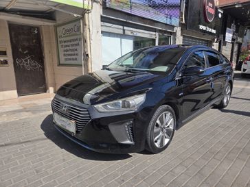 יונדאי איוניק