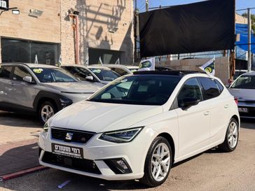 סיאט איביזה