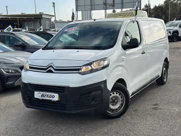 סיטרואן ג'מפי