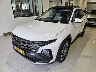 יונדאי טוסון