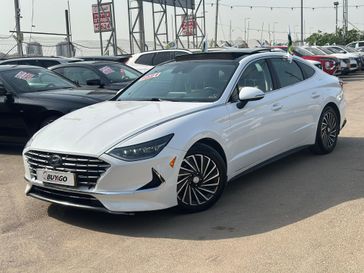 יונדאי סונטה