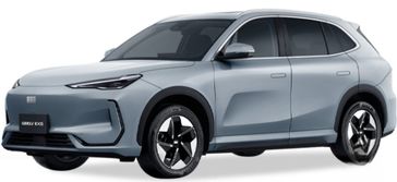 גילי EX5