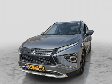 מיצובישי אקליפס קרוס