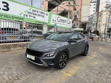 יונדאי קונה